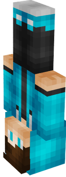 MGCraft_ Skin ofc