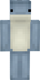 whale