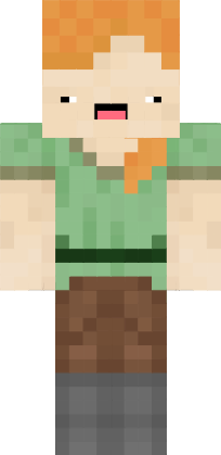 Preview of texture: and this is what i see in the mirror........