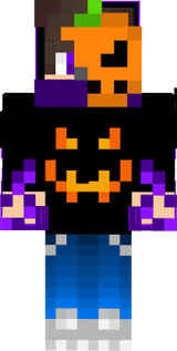 Yogos Halloween 2