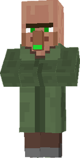 trashvillagger