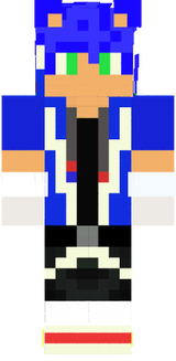 AxelSonico