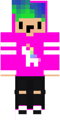 Preview of texture: DodogamerBRUni