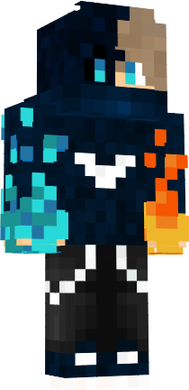 Preview of texture: Nova
