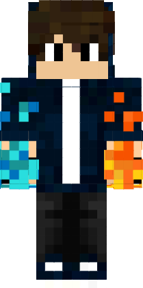 Preview of texture: Fireice
