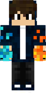 Fireice