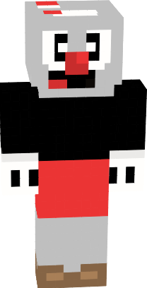 Preview of texture: CupHead
