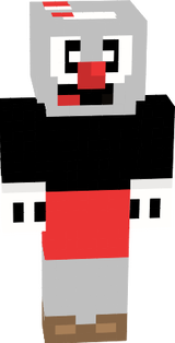 CupHead