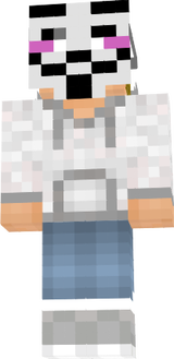 Skin#3