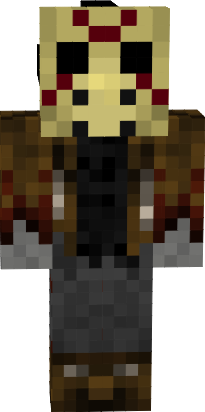 Preview of texture: JASON_ORIGINAL