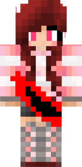 Better Bleeding Girl EDIT
