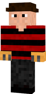 freddy cruger