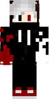 minecraft skin