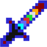 raimbow sword 