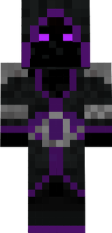Ender Assassin 