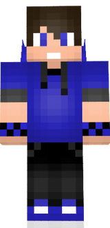 Boy JunqBr