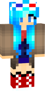 Bekysgirl