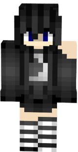 Lyra Normal Outfit