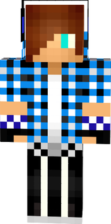 Cool Teenager