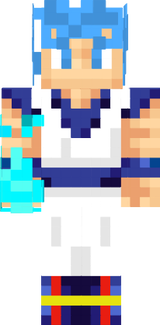 GOKUUUU