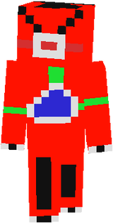 HAUNT THE KING OF ZOMBIES AND SPIDERS AND OVER MOBS