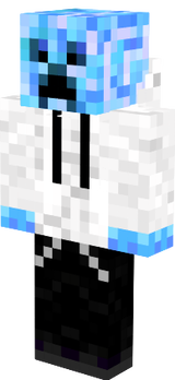 Blue Creeper