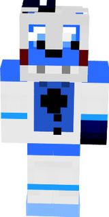 Funtime Fredda