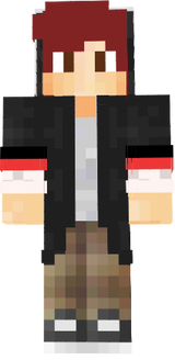 Bae Test Red