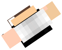 Preview of texture: steve