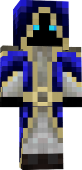 Mage Glace