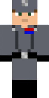 Admiral