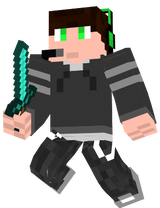 Gamer Boy