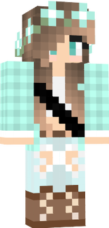 country girl axe on back
