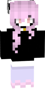 MissDeath {Original: CueiaDuBigodi / 100% dos créditor pra ela}