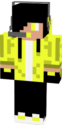 Preview of texture: Asamkid's Oroginal Skin