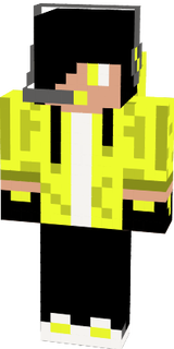 Asamkid's Oroginal Skin