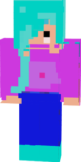 pregnant skin