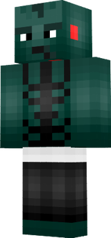 Garlic jr Transformed