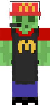 mcdonalsd