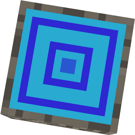 Preview of texture: blue