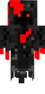 floating ghost thingy