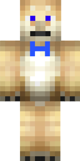 cool dogey