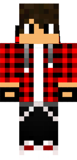 jorian skin
