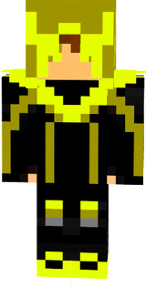 yellow lantern nitro