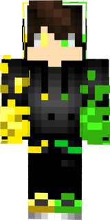 XdPixleGAmerTV