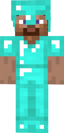 Preview of texture: steve