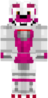 funtimefoxy