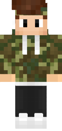 Preview of texture: Django Youtuber