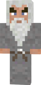 gandalf