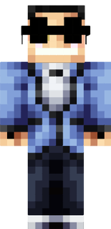 Psy-man3000